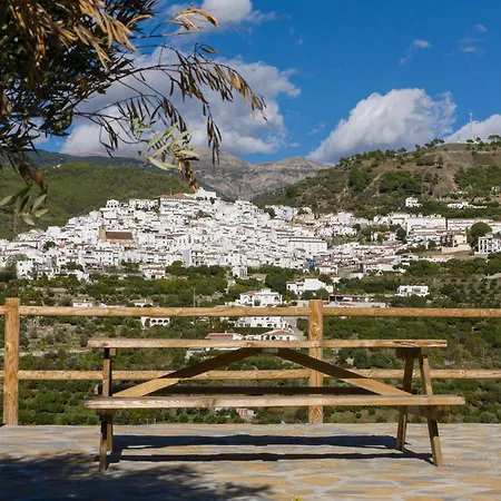 Bed&Breakfast Al Campanario-2