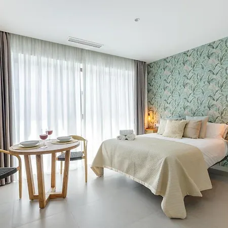 Cervantes Suites-2