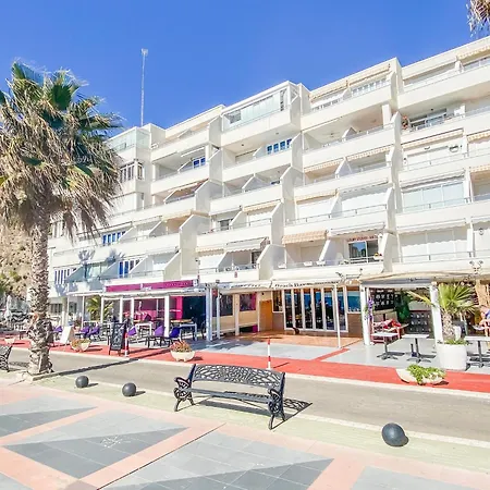Suite Edén Torremolinos-2