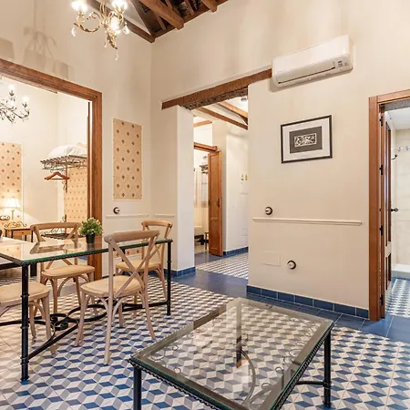 Casa Museo La Merced By Stay Unique-3
