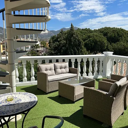 Villa Paraisos-3