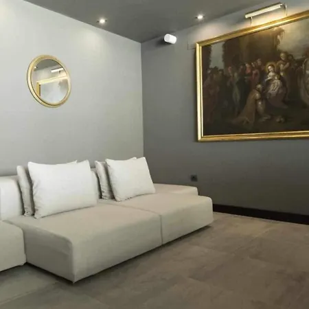 Apartamento Adrián - Nogalera-2