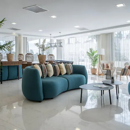 Exe Estepona Thalasso & Spa- Adults Only Recommended-2