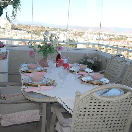 Malaga Paradise Home-3