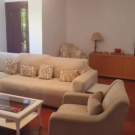 Lovely Apartment-3