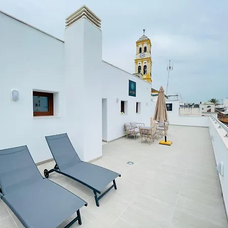 Selecta Marbella Sentire Apartaments-2
