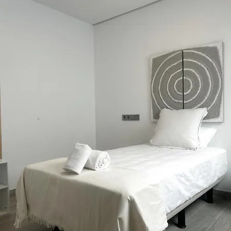 Selecta Marbella Sentire Apartaments-3