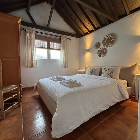 Casa Alta B&B-3