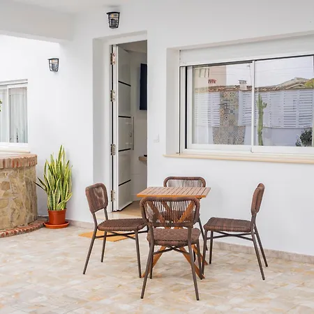 Complejo La Palapa-2