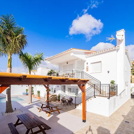 Complejo La Palapa-3