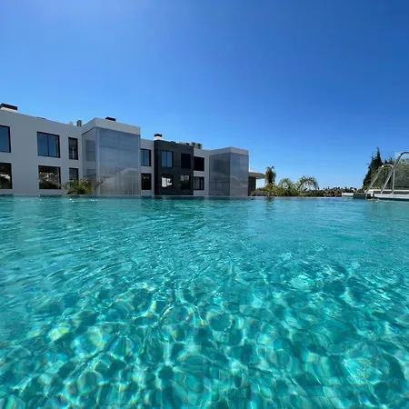 Luxury Apartment Diego - The View Fuengirola-2