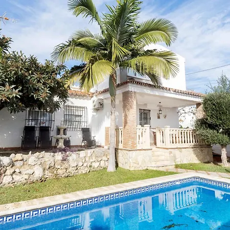 Villa Ana Maria Onlymalaga-2