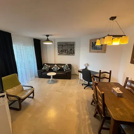 Apartamento Las Brisas-3
