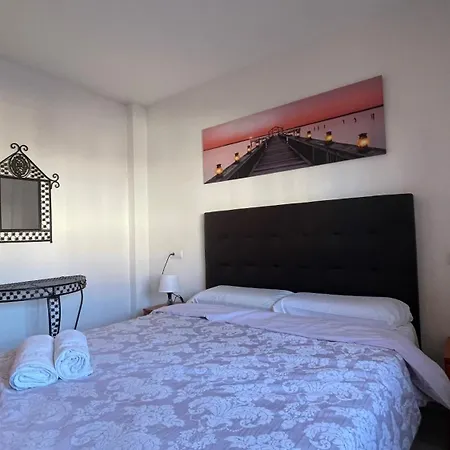 Apartamento Golf Beach-3