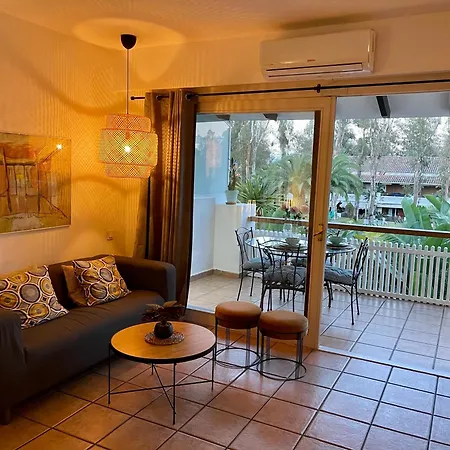 Puerto Banus Pol Suite Y Hada Suite-3