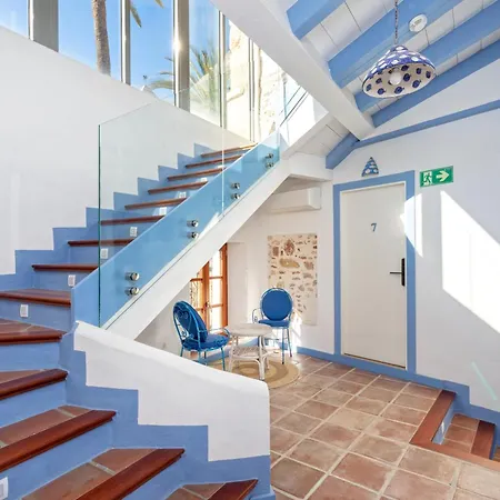 Cse The Old House Marbella-3