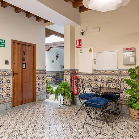 Casa Museo La Merced By Stay Unique-2