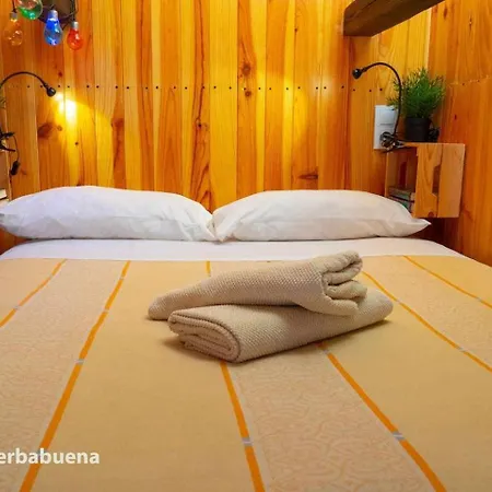 La Casa del Druida-3