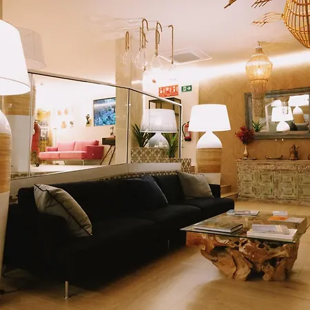 Apartamentos Buendia Suites - Torremolinos Centro-3