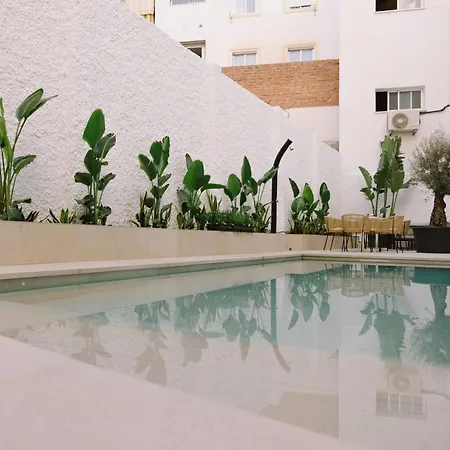 Apartamentos Buendia Suites - Torremolinos Centro-2