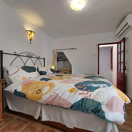 Casa Almachar-2