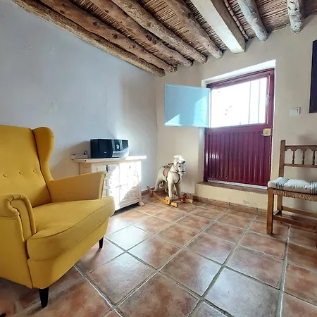 Casa Almachar-3