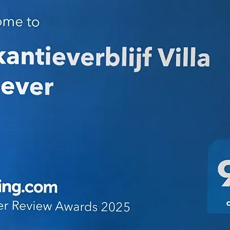 Vakantieverblijf Villa Kluever-3
