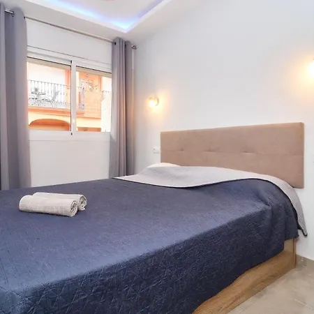 Luxury Suites Fuengirola-3