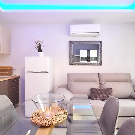 Luxury Suites Fuengirola-2