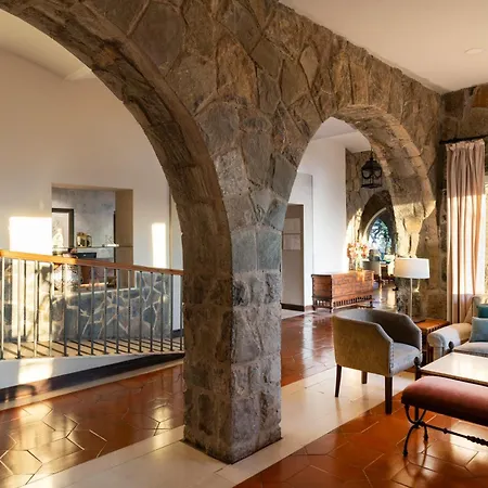 Parador De Malaga Gibralfaro-2