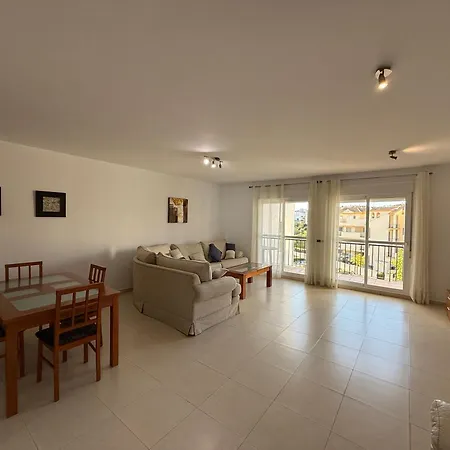 Sea Flower Miraflores Golf And Beach Parking Included-3