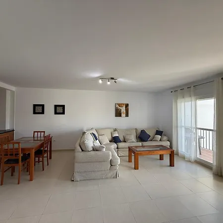 Sea Flower Miraflores Golf And Beach Parking Included-2