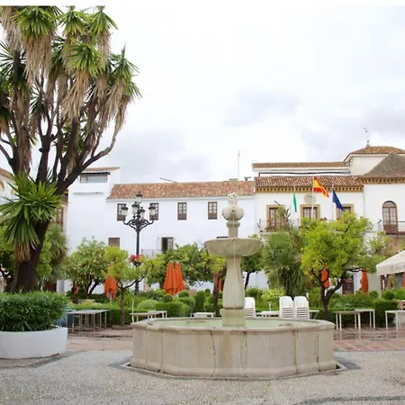 Marbella Alicate Beachfront - Luxury Apartment-2-2