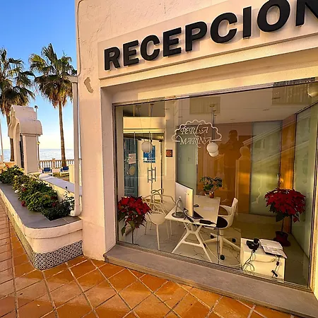 Apartamentos Perla Marina-3