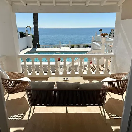 Hotel Paraiso Del Mar-2