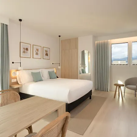 Staybridge Suites & Apartments Malaga By Ihg-3