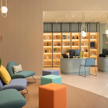 Staybridge Suites & Apartments Malaga By Ihg-2