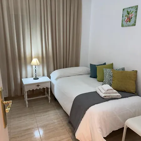 Estupenda Vivienda En Centro De Marbella-3