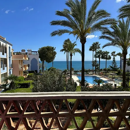 La Perla De Marakech-2