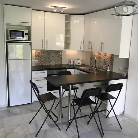 Rio Marina Apartment-3
