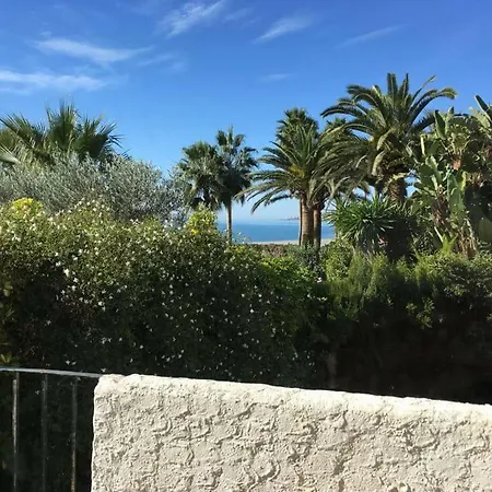 Rio Marina Apartment-2