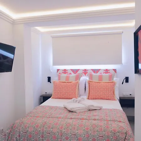 Golden Myra Apart-Hotel-2