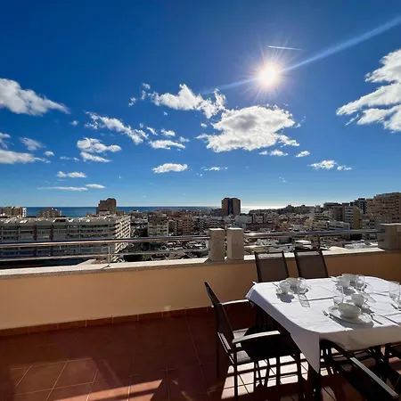 Apartamentos Mediterraneo Real-2
