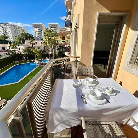 Apartamentos Mediterraneo Real-3