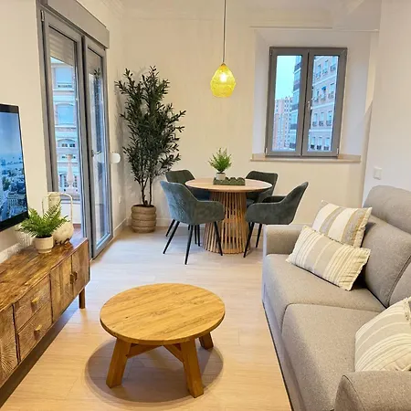 Life Apartments Alameda Colon-2