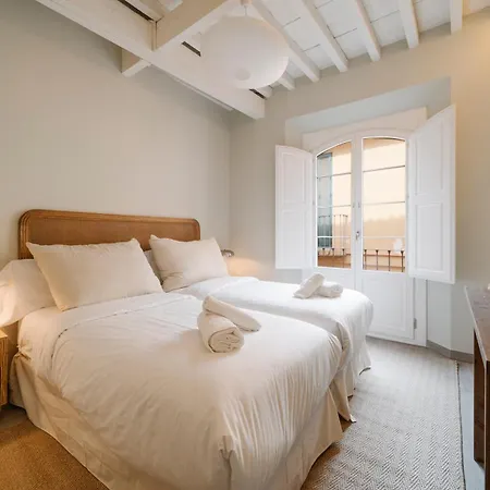 Cream Boutique Malaga (Adults Only)-2
