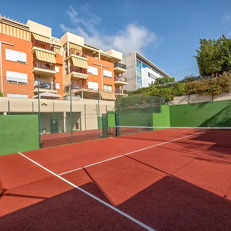 ApartRincón Sorolla,-2