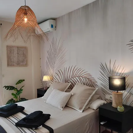 Apartamento C/Piscina Centro Nerja-3
