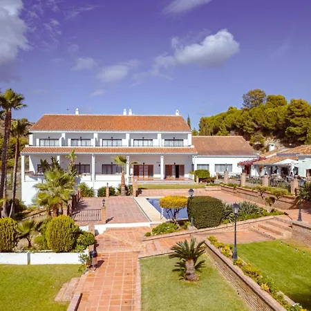 Golf Hotel Alhaurin-2