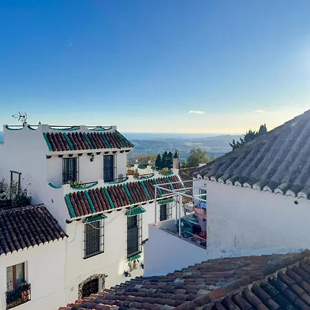 La Casa De La Iglesia-3
